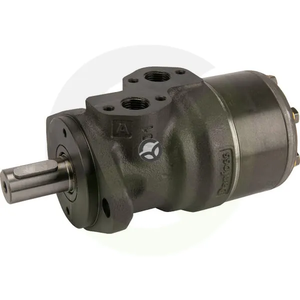 Orbitalni motor, gred Ø25 A2 - White OMRX31511186652