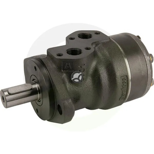 Orbitalni motor, gred Ø25 A2 - White OMRX20011186665