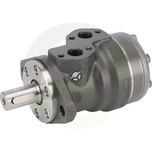 Orbitalni motor, gred Ø 25 - White OMR1001511233