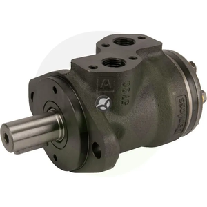 Motor Orbit, gred Ø25 A2 - White OMPX4011186719