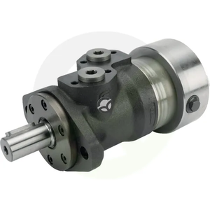 Orbitalni motor, gred Ø2 - White OMP2001515250