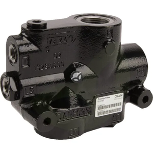 Prednostni ventil - Danfoss OLS160