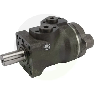 Orbitalni motor, gred Ø25,4-L,Le - White OMP801515212