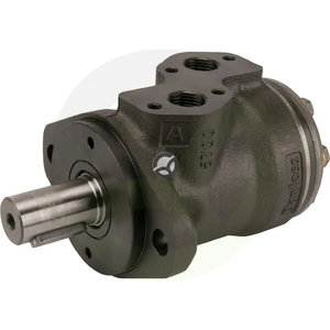 Motor Orbit, gred Ø25 - White OMPX2511185769