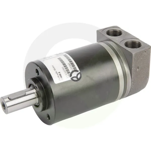 Orbitalni motor gred Ø16 stran - White OMM8151G0295Z