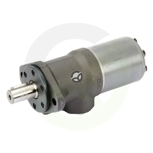Orbitalni motor, gred Ø25, WDH, S - White OMP6301510088