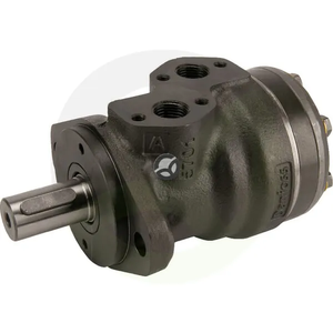 Orbitalni motor, gred Ø25 A2 - White OMRX10011186674