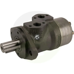 Orbitalni motor, gred Ø25 A2 - White OMPX25011186711