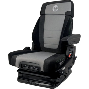 Traktorski sedež - Maximo XT Evolution Dynamic - Zračno vzmeten - Grammer 1388488