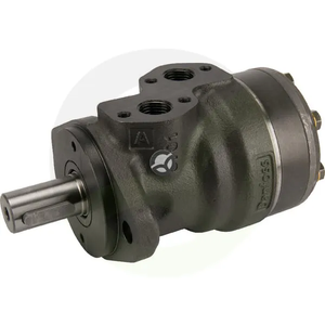 Orbitalni motor gred Ø 1