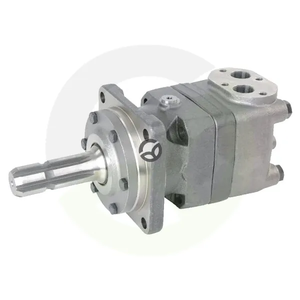 Orbitalni motor, gred 1 3/8 