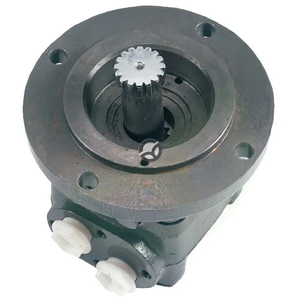 Kratek orbitalni motor - Danfoss OMTS160151B3036