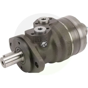 Orbitalni motor gred Ø25 A2 Zadaj - White OMRX10011186645