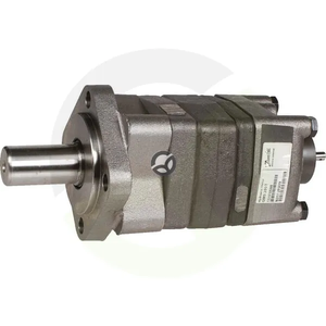 Orbitalni motor, gred Ø32, stojalo - White OMS200151F0588