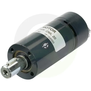 Orbitalni motor, gred Ø16 nazaj - White OML8151G2001