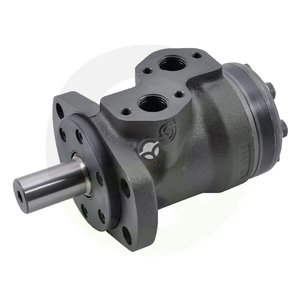 Orbitalni motor, gred Ø32,4-L,Le - White OMP2001515006