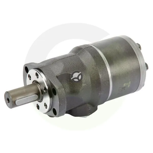 Orbitalni motor, gred Ø32, 4-L - White OMH400151H1005