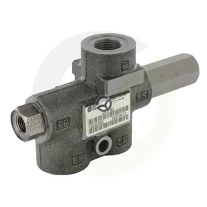 Prednostni ventil 152B0265 Podaljšek - Danfoss OLS80A