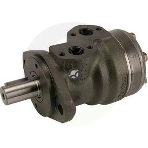 Orbitalni motor, gred Ø25 A2 - White OMRX12511186655
