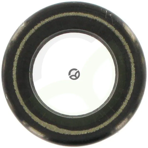 Tesnilo OMP/OMR 28,56 x 48 x 6 mm 633B3209 - White OMP9016