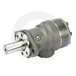 Orbitalni motor, gred Ø32 H, Drain - White OMR1001510243
