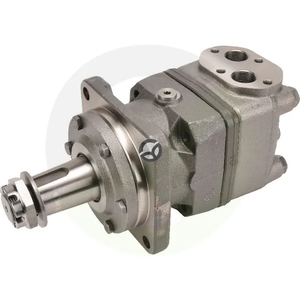 Orbitalni motor s stožčasto gredjo 1:10 - Danfoss OMT315151B3015