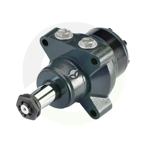 Orbitalni motor - White OMEW160151H2004