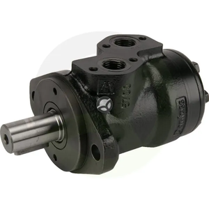 Orbitalni motor gred Ø1