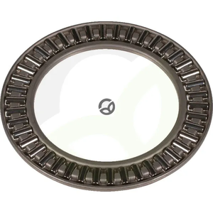 Iglični ležaj OMR, ser. 5, 32 mm - White OMR9LAG32