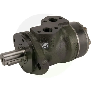 Orbitalni motor gred Ø1