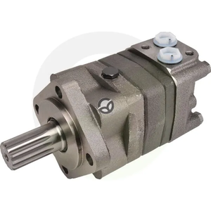 Orbitalni motor - White OMS160151F0510