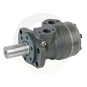 Orbitalni motor, gred Ø32,4H, odtok - White OMR2501516006