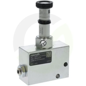 Ventil 2/2 načina VEI-CE-16-08A - Bosch Rexroth OE1505183A02S1