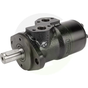 Motor Orbit, gred Ø25 - White OMPX31511186819