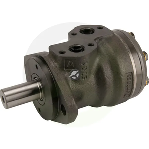 Orbitalni motor gred Ø 1