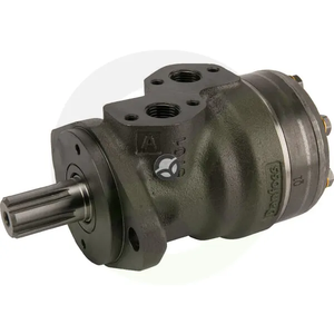 Orbitalni motor gred Ø1