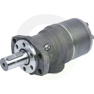 Orbitalni motor, gred Ø32,4H, odtok - White OMR3151516007