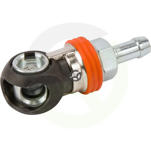 Hitra varnostna spojka 10 mm - Oetiker 20500874
