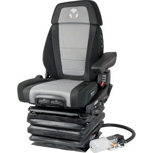 Traktorski sedež - Maximo XT Evolution Active - Zračno vzmeten - Grammer 1424507