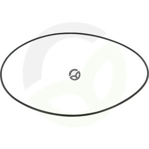 O-tesnilo 200x3 mm 70 shore - Kramp OR2003P001