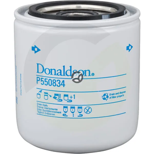 Filter goriva Donaldson P550834
