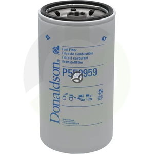 Filter goriva Donaldson P550959