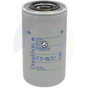 Oljni filter Donaldson P550319