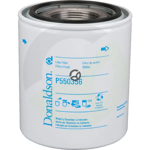 Oljni filter Donaldson P550356