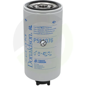 Filter goriva seperator Donaldson P551076