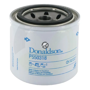 Oljni filter Donaldson P550318