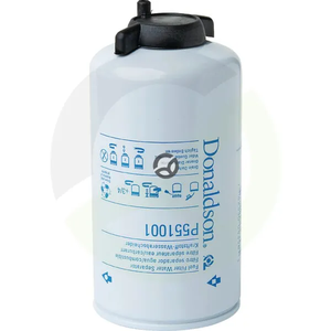 Filter goriva Donaldson P551001