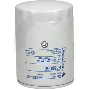 Oljni filter Donaldson P550050