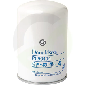 Filter goriva Donaldson P550494