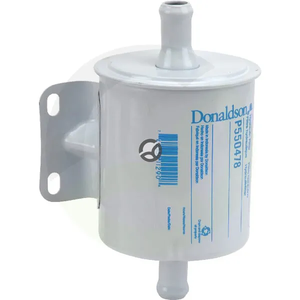 Vrstni hidravlični filter Donaldson P550478